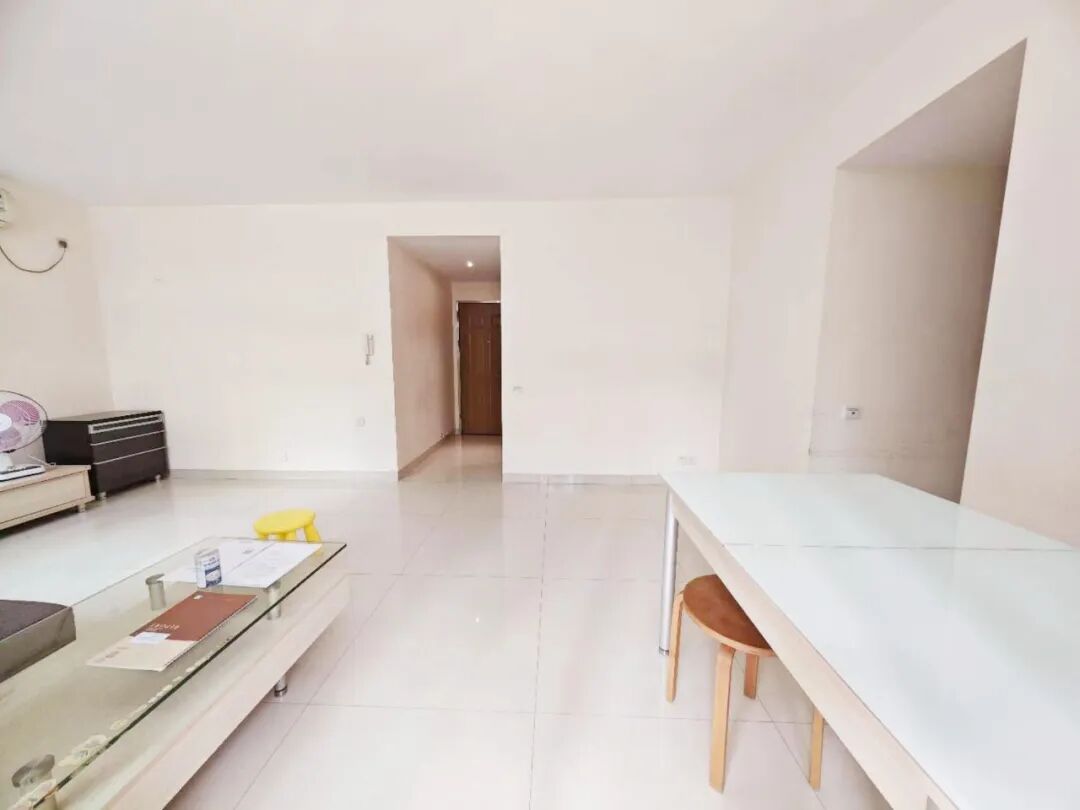 天河北二手房【金海花园】78平，总价650万！