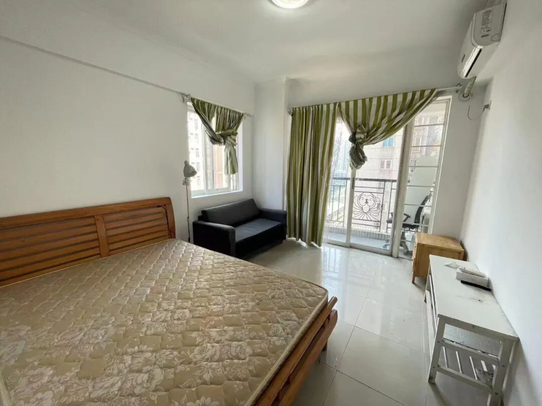 天河北二手房【金海花园】78平，总价650万！