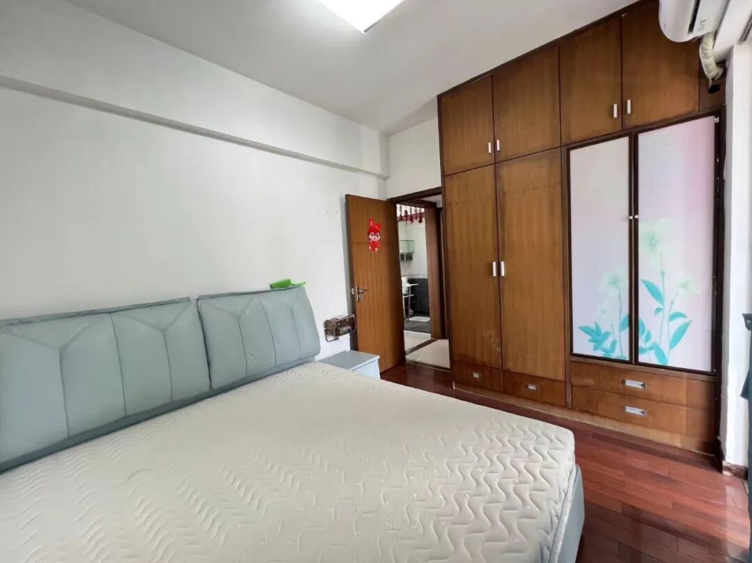 天河北二手房【伟腾天逸名都】66平，总价580万！