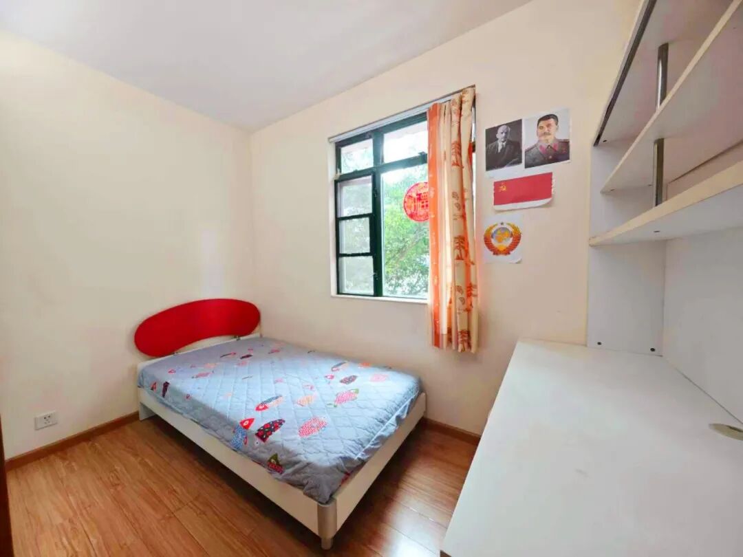 天河北二手房【金海花园】78平，总价650万！