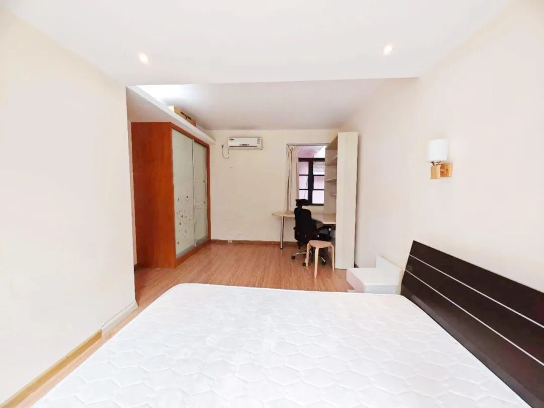 天河北二手房【金海花园】78平，总价650万！