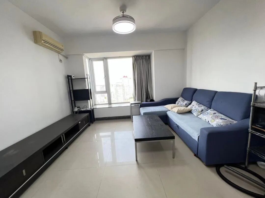 天河北二手房【伟腾天逸名都】66平，总价580万！