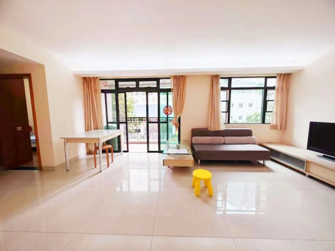 天河北二手房【金海花园】78平，总价650万！