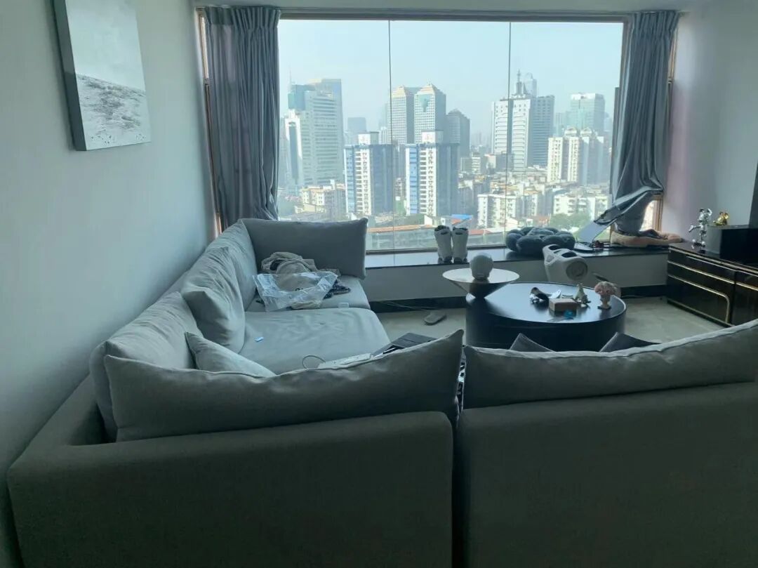 天河北二手房【帝景苑】171平，总价1450万！