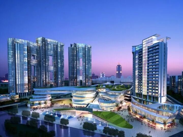 亚运城E地块1栋获批新预售证，176套房源入市