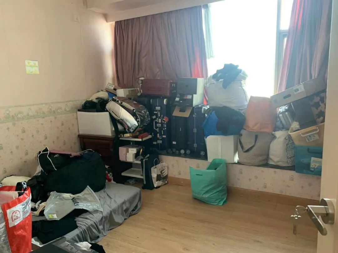 天河北二手房【帝景苑】171平，总价1450万！