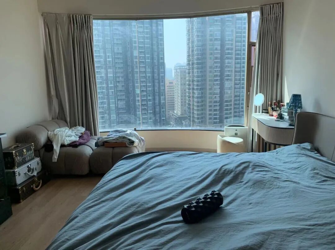 天河北二手房【帝景苑】171平，总价1450万！