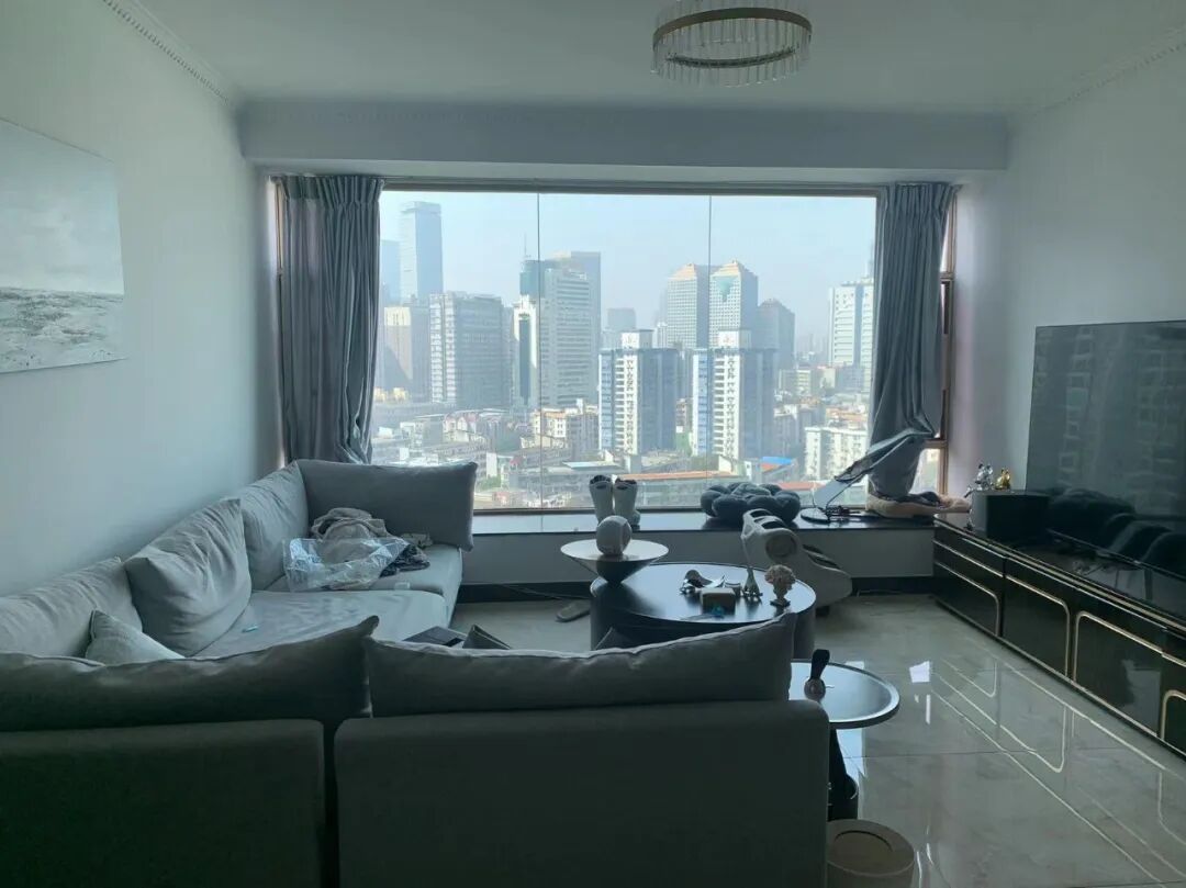 天河北二手房【帝景苑】171平，总价1450万！