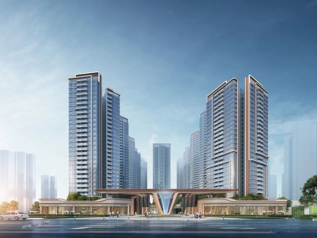 增城中建凤榕台新领预售证1张，221套房源入市