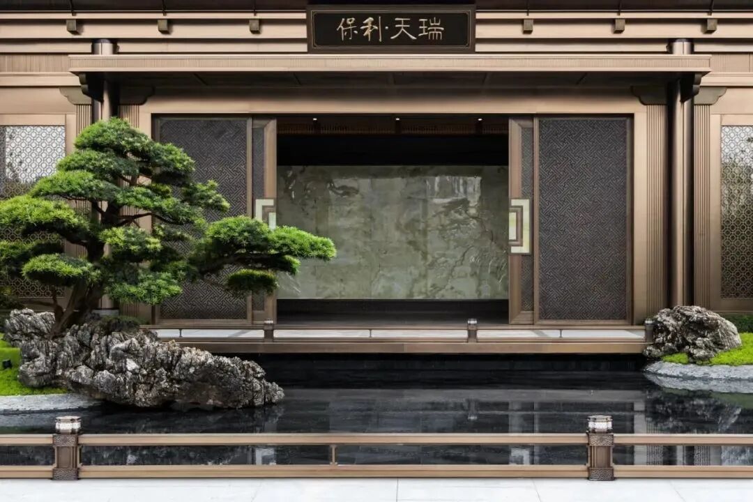 天河保利天瑞加推268㎡户型，究竟值不值得买?