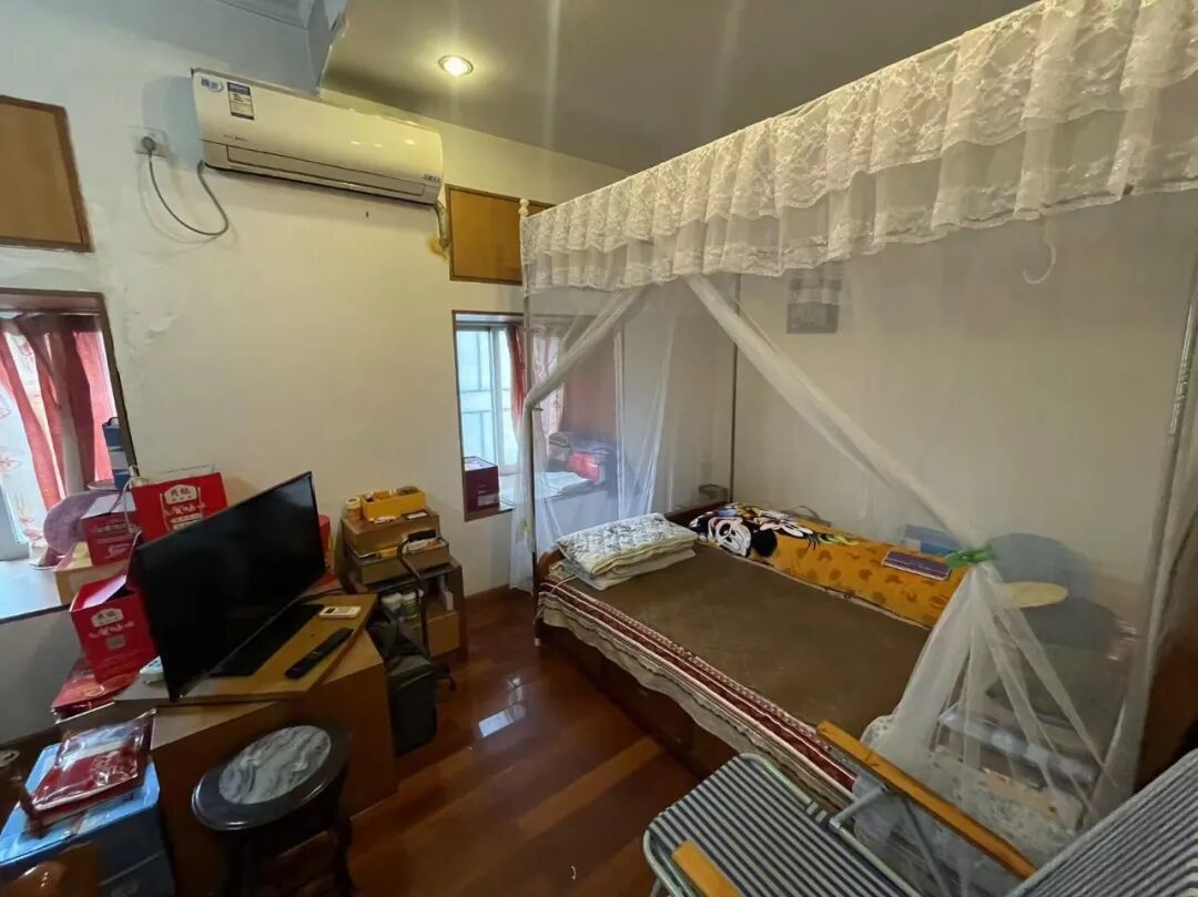 天河北二手房【穗园小区】144平，总价999万！