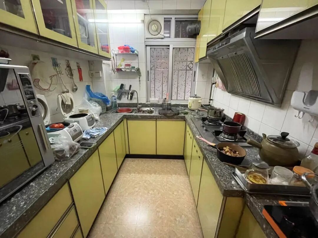 天河北二手房【穗园小区】144平，总价999万！