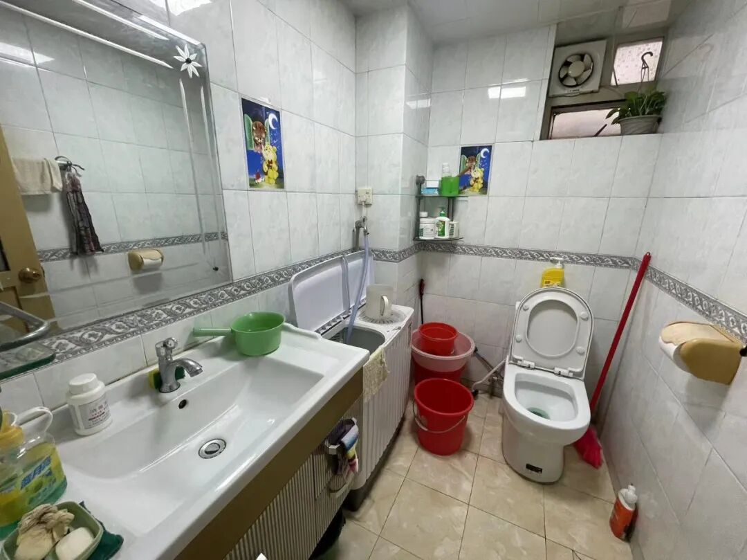 天河北二手房【穗园小区】144平，总价999万！