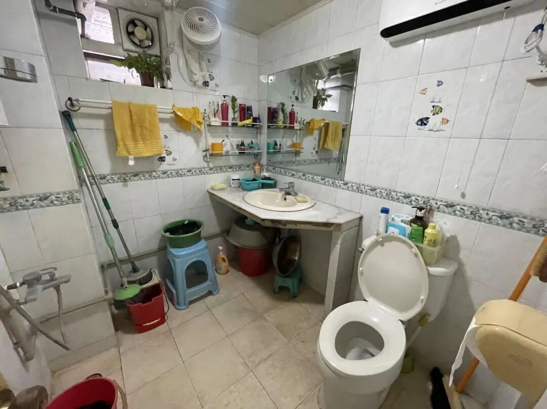 天河北二手房【穗园小区】144平，总价999万！