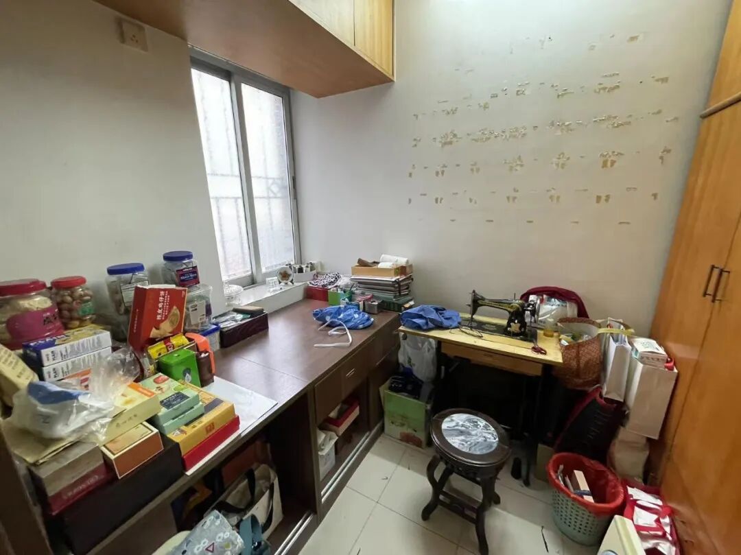 天河北二手房【穗园小区】144平，总价999万！