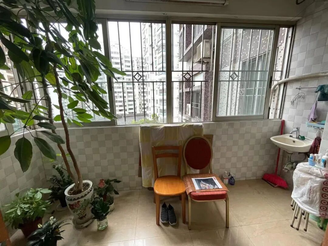 天河北二手房【穗园小区】144平，总价999万！