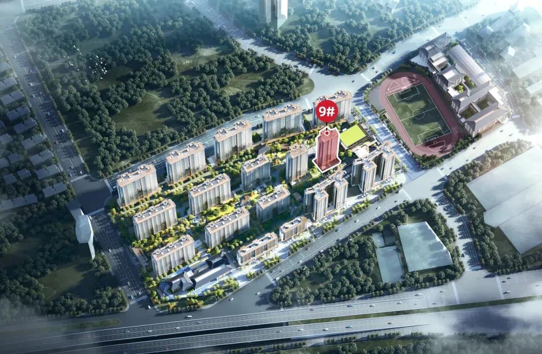 天河保利天瑞加推268㎡户型，究竟值不值得买?