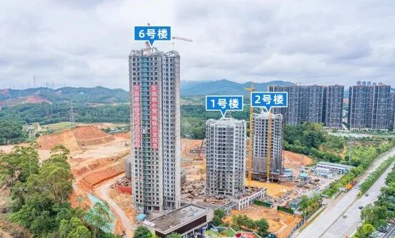 超1700套！这个月，增城8盘将收楼！涉及6大镇街！