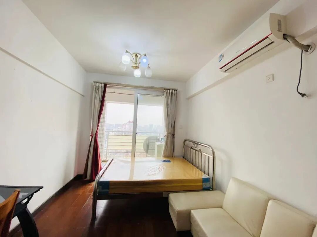 天河北二手房【伟腾天逸名都】39平，总价320万！