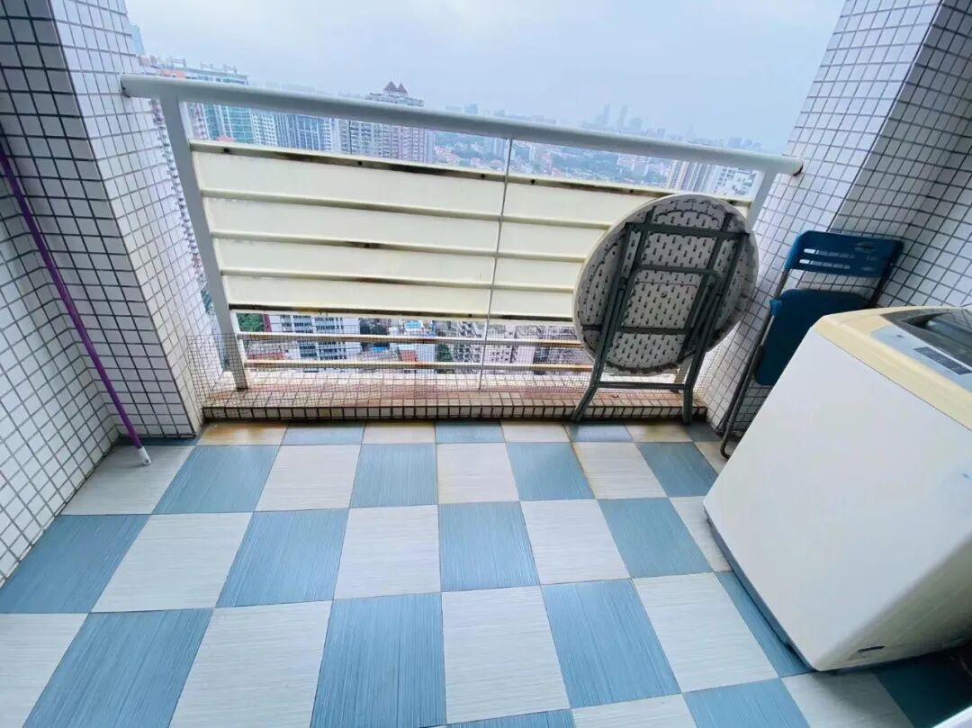 天河北二手房【伟腾天逸名都】39平，总价320万！