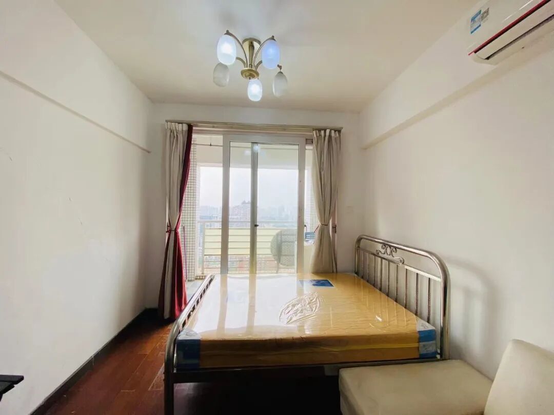 天河北二手房【伟腾天逸名都】39平，总价320万！