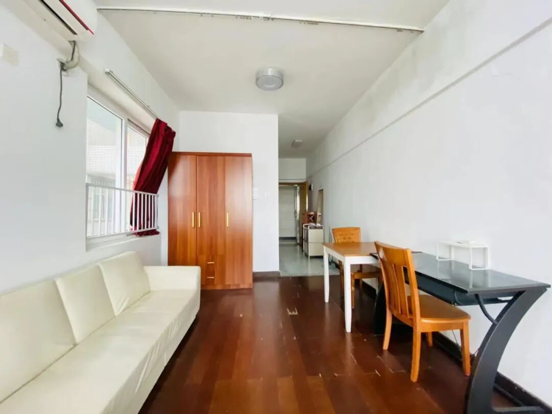 天河北二手房【伟腾天逸名都】39平，总价320万！