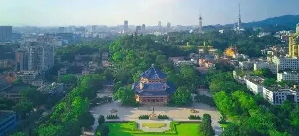 越秀广州城投东园公馆6月开盘，建面88-170㎡三*四房!