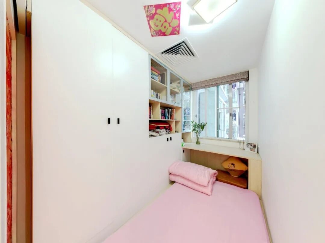 天河北二手房【伊顿18】98平，总价936万！