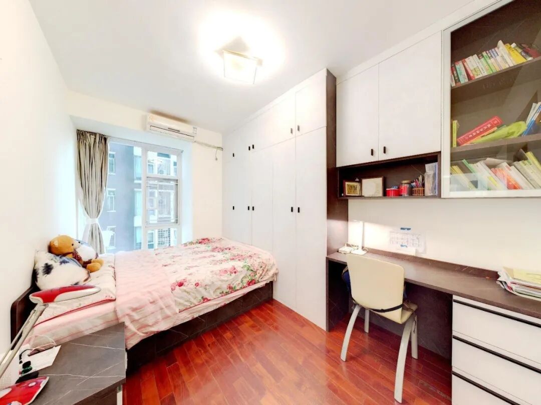 天河北二手房【伊顿18】98平，总价936万！