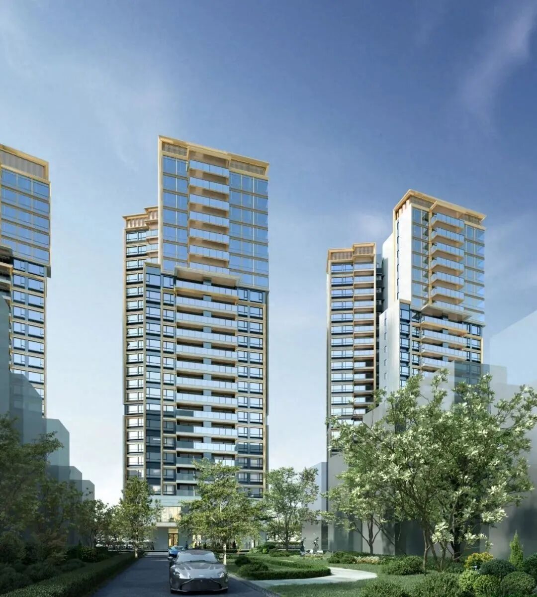 金九开打！第一个周末8盘出击，有盘连夜成交