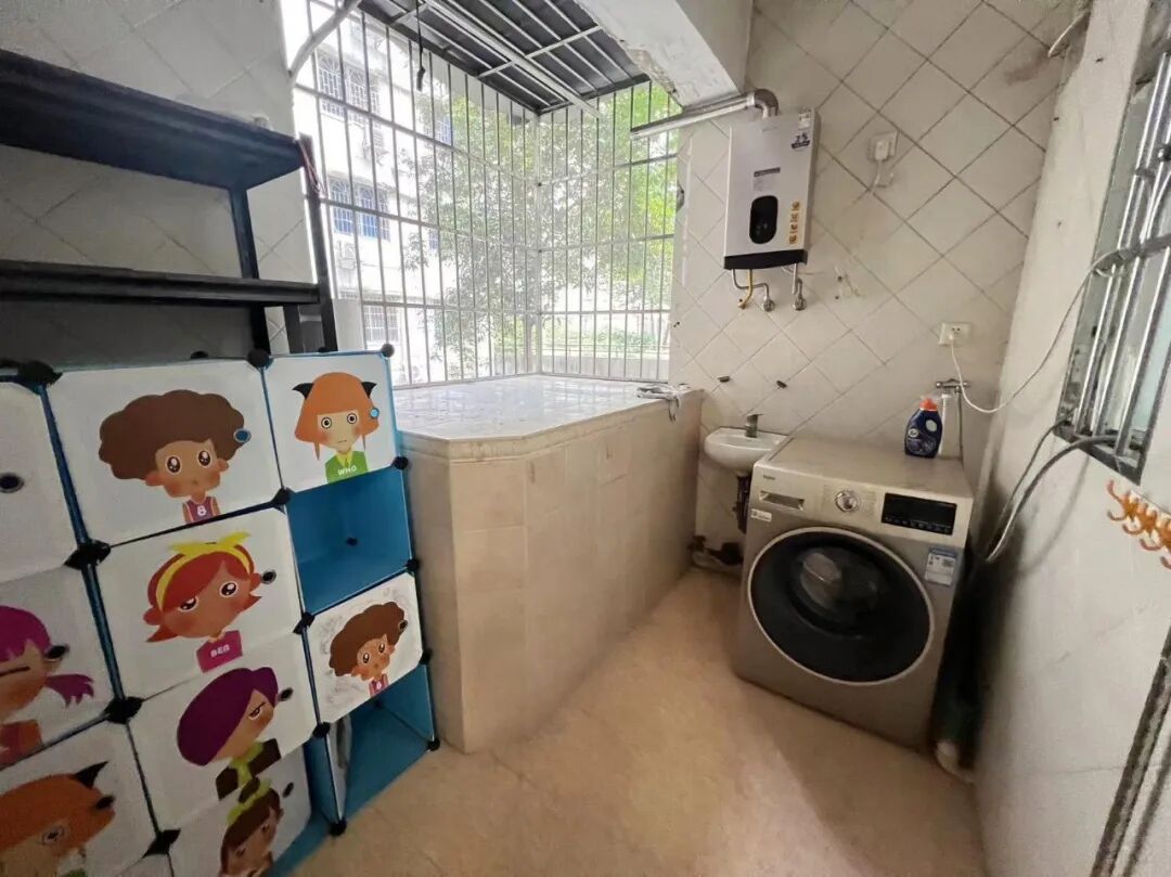 天河北二手房【金田花苑】78平，总价548万！