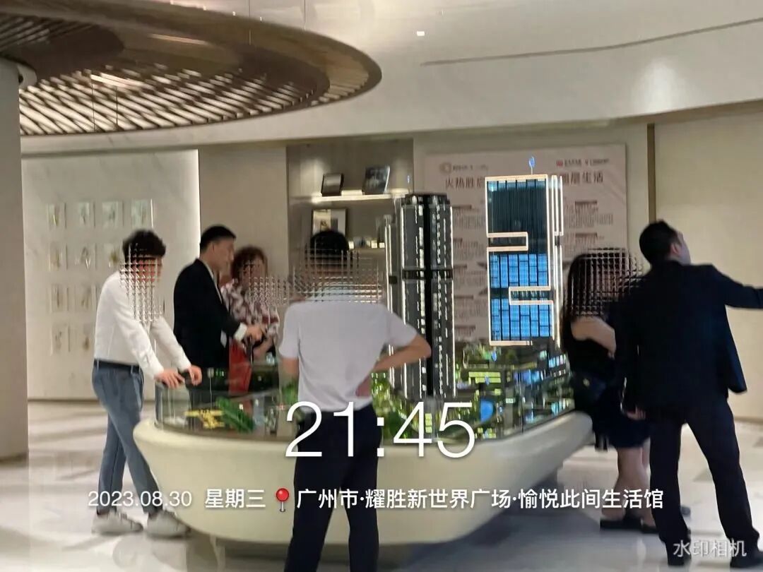 金九开打！第一个周末8盘出击，有盘连夜成交