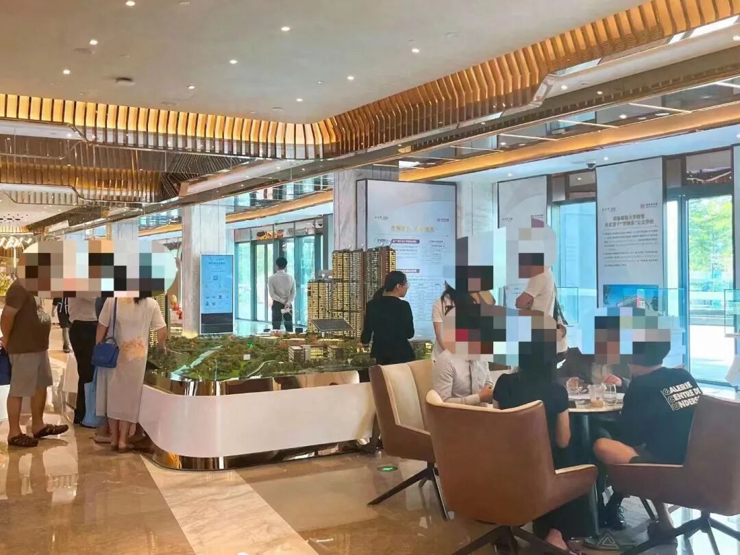 金九开打！第一个周末8盘出击，有盘连夜成交