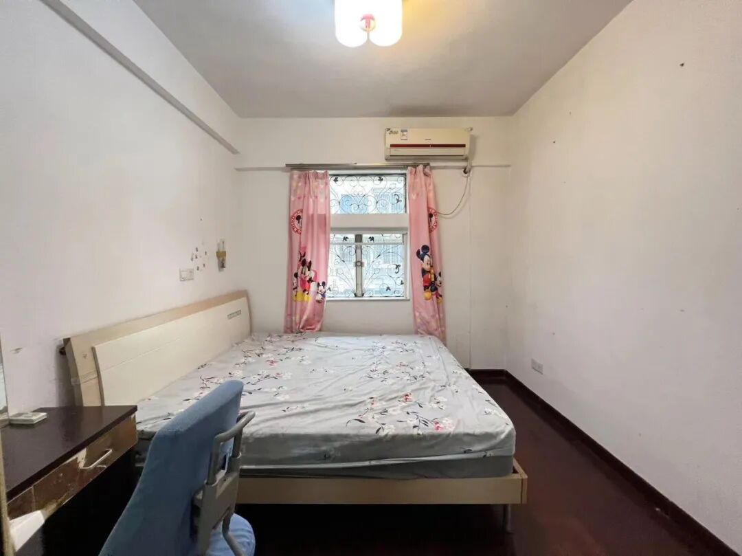 天河北二手房【金田花苑】78平，总价548万！