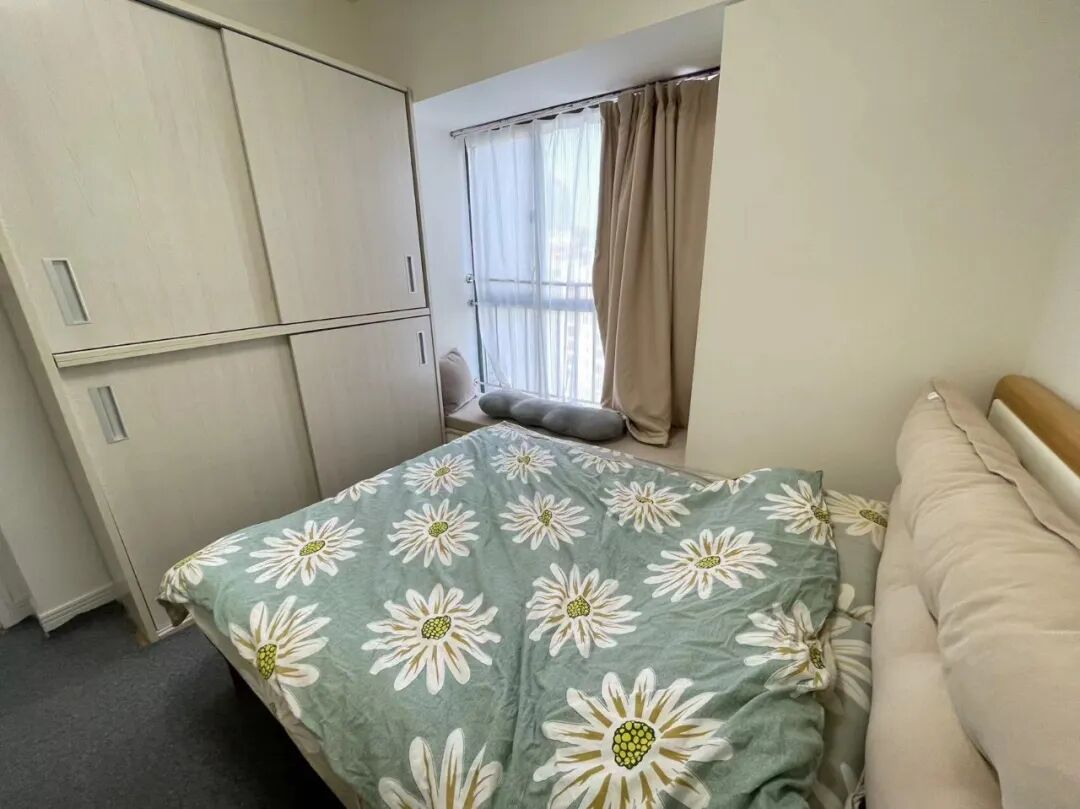 天河北二手房【天惠嘉园】44平，总价340万！