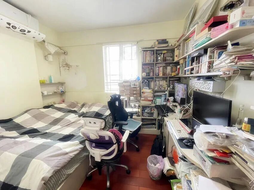 天河北二手房【东方之珠花园】123平，总价780万！