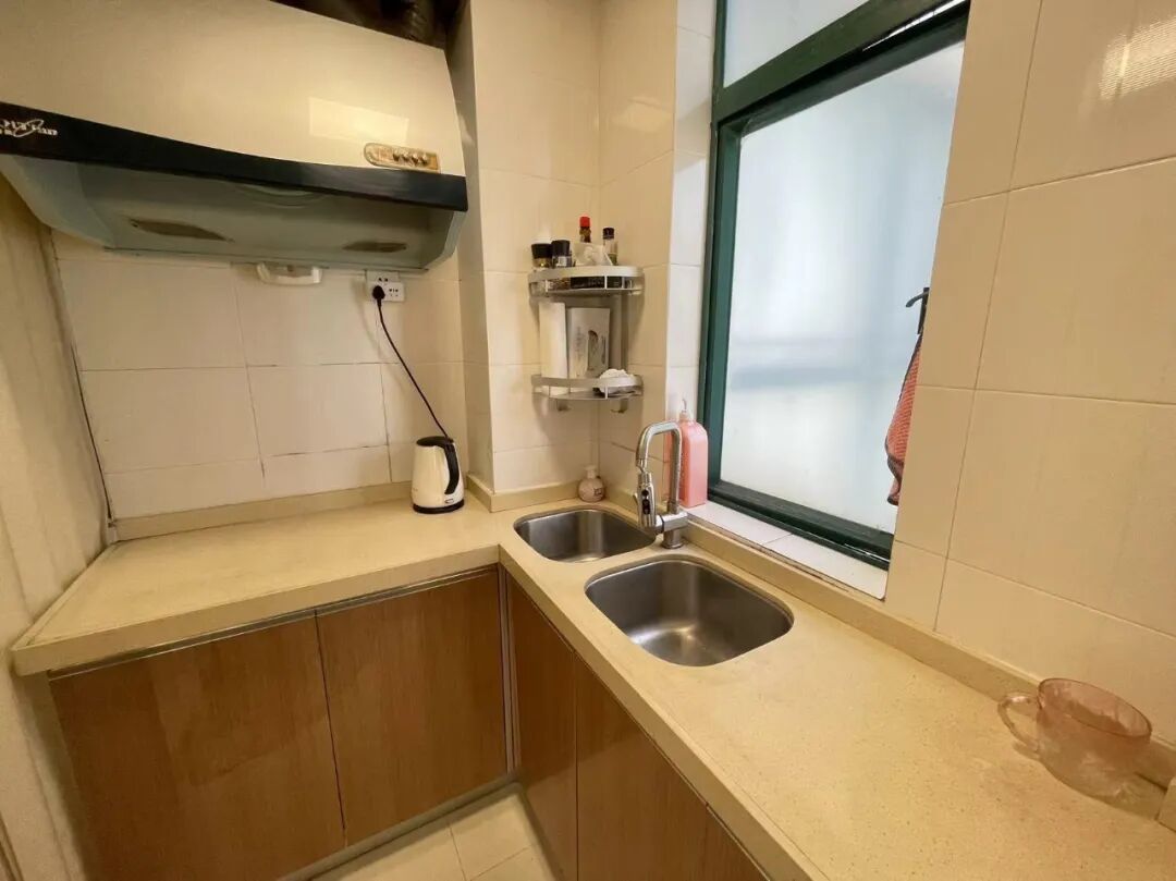 天河北二手房【天惠嘉园】44平，总价340万！