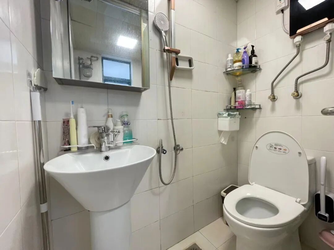 天河北二手房【天惠嘉园】44平，总价340万！