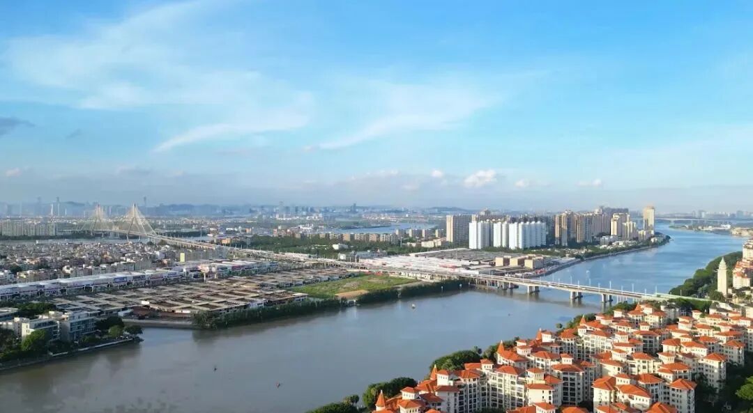 番禺龙湖御湖境加推最后一栋，赶紧入手1