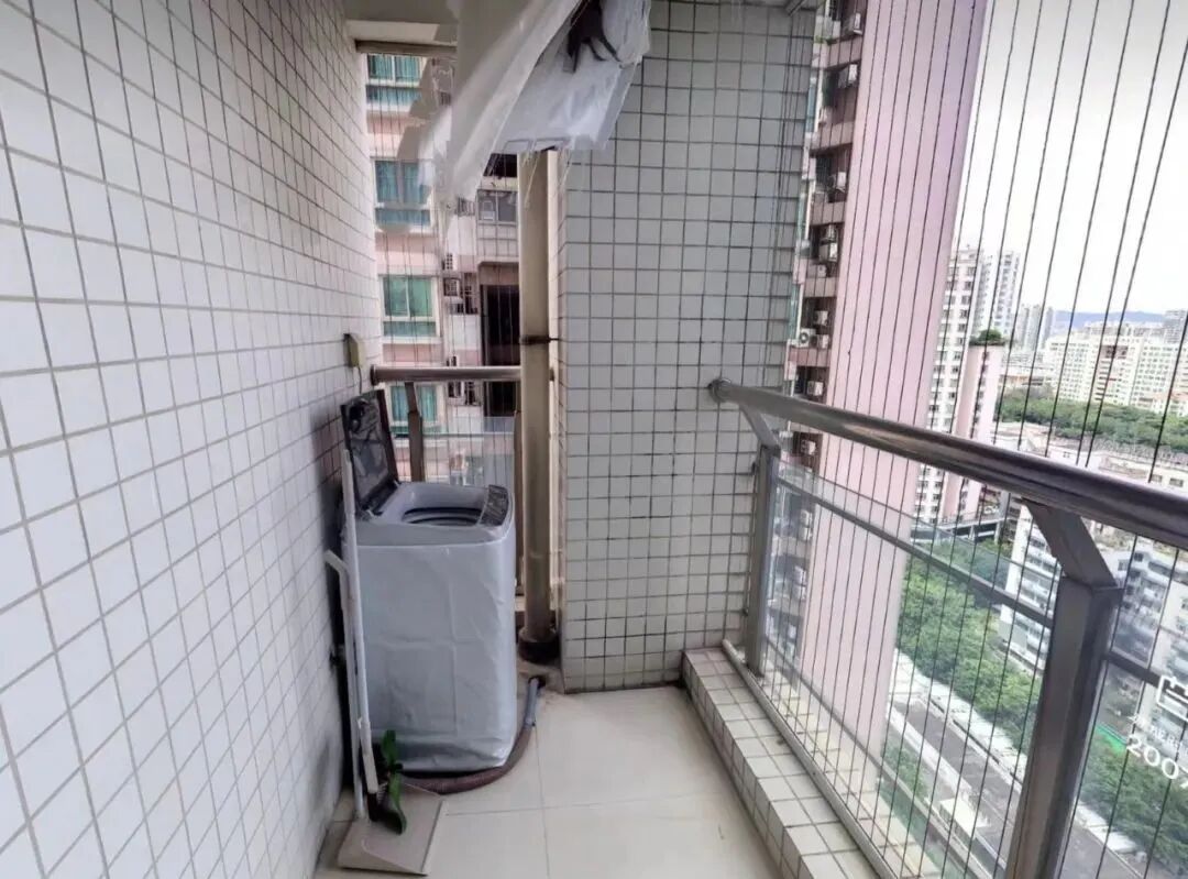 天河北二手房【金碧翡翠华庭】67平，总价430万！