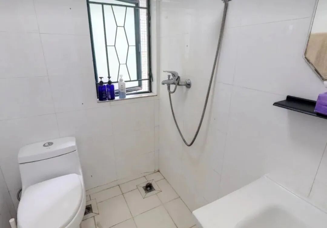 天河北二手房【金碧翡翠华庭】67平，总价430万！