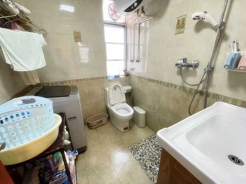 天河北二手房【东方之珠花园】123平，总价780万！