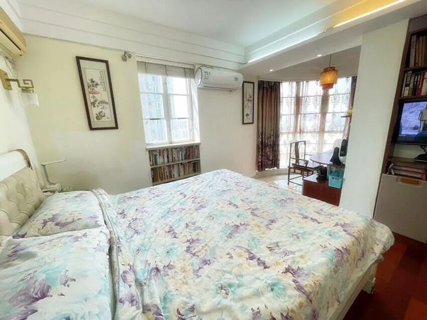 天河北二手房【东方之珠花园】123平，总价780万！