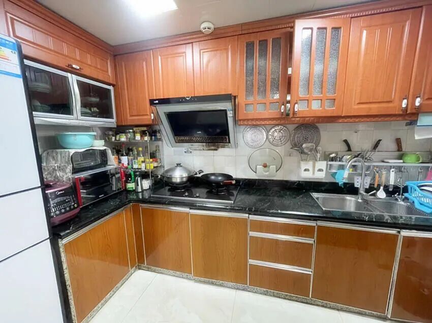 天河北二手房【东方之珠花园】123平，总价780万！