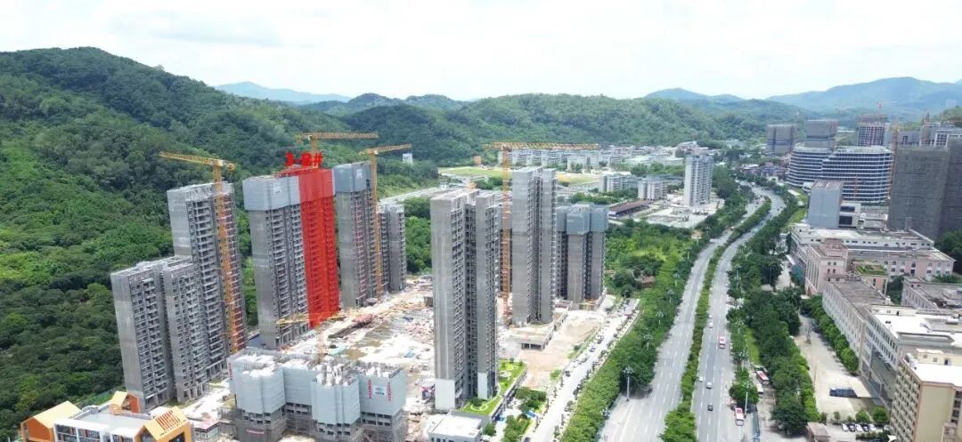 黄埔军校旁【振业天成】降价，单价低至4.2万?