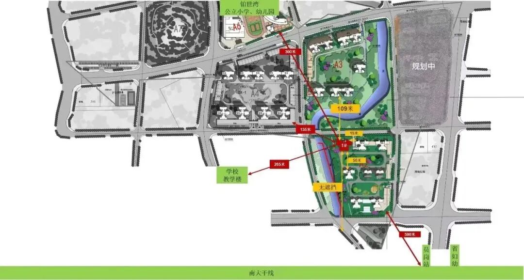 番禺珠江铂世湾在售户型，值不值得入手？