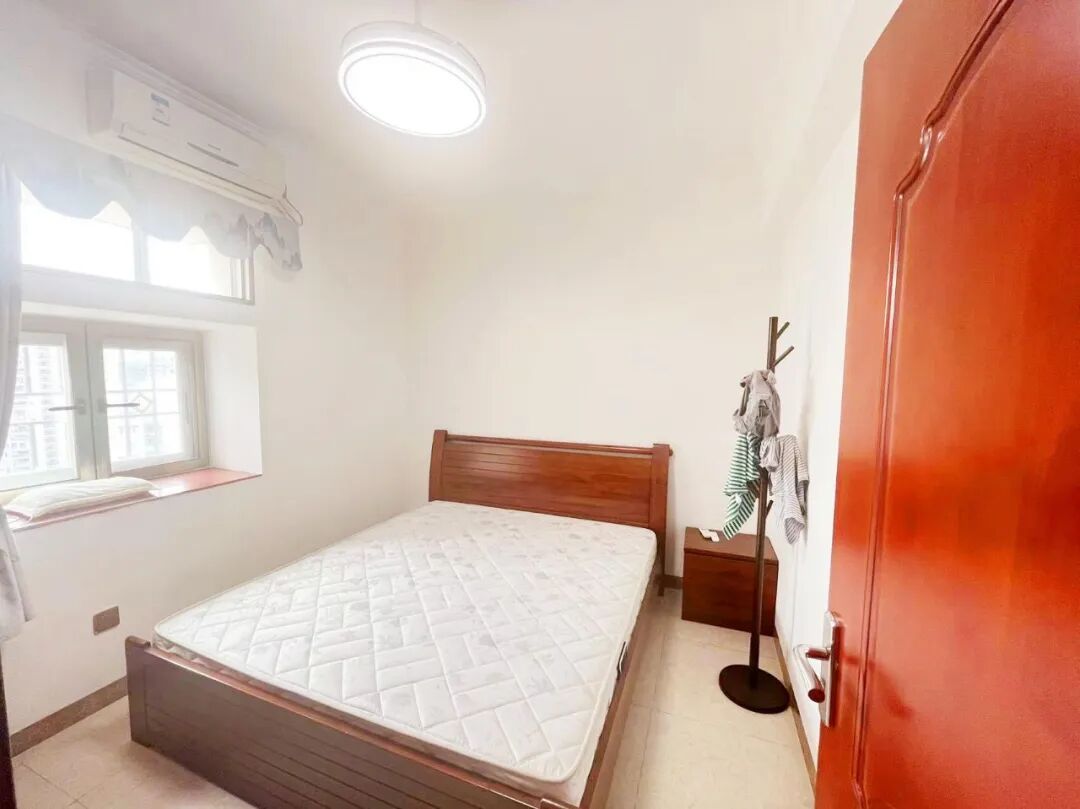 天河北二手房【穗园小区】115平，总价938万！