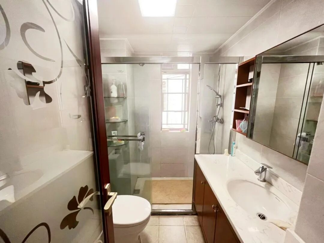 天河北二手房【穗园小区】115平，总价938万！