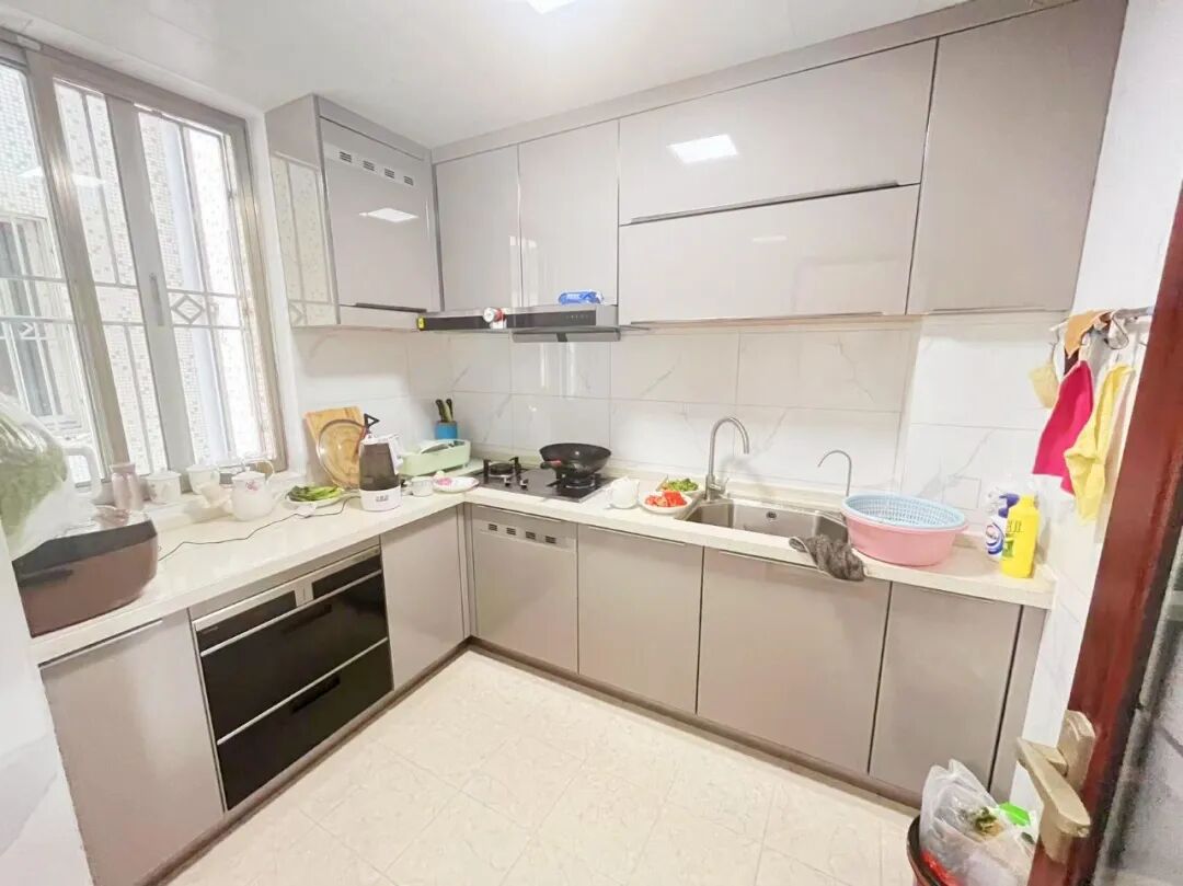 天河北二手房【穗园小区】115平，总价938万！