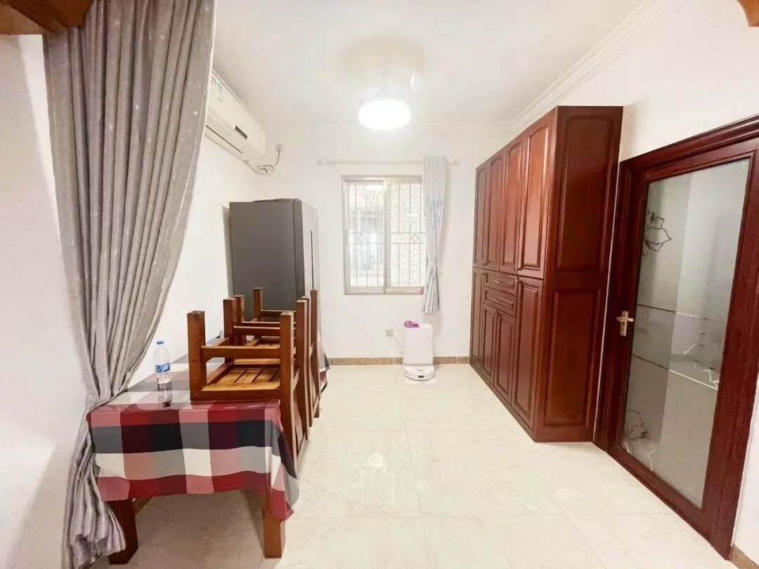 天河北二手房【穗园小区】115平，总价938万！